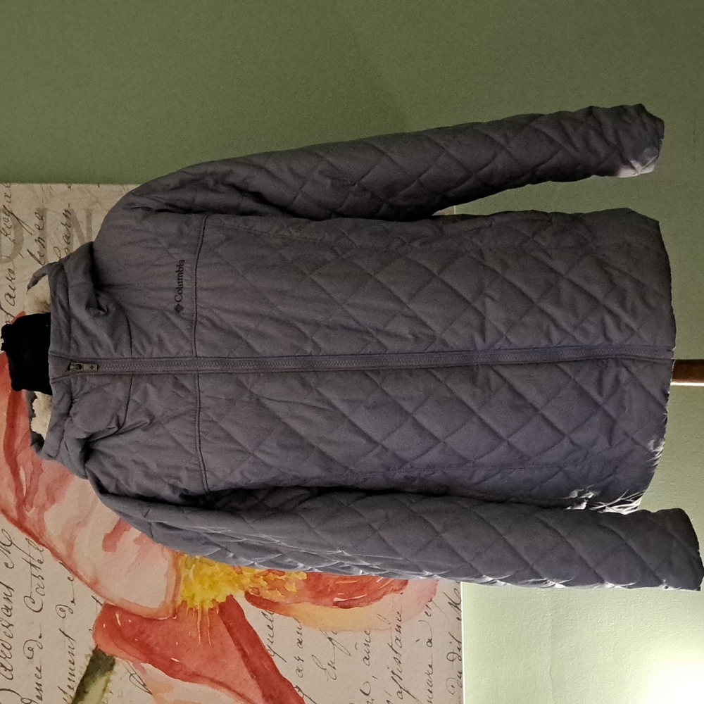 Womanswear